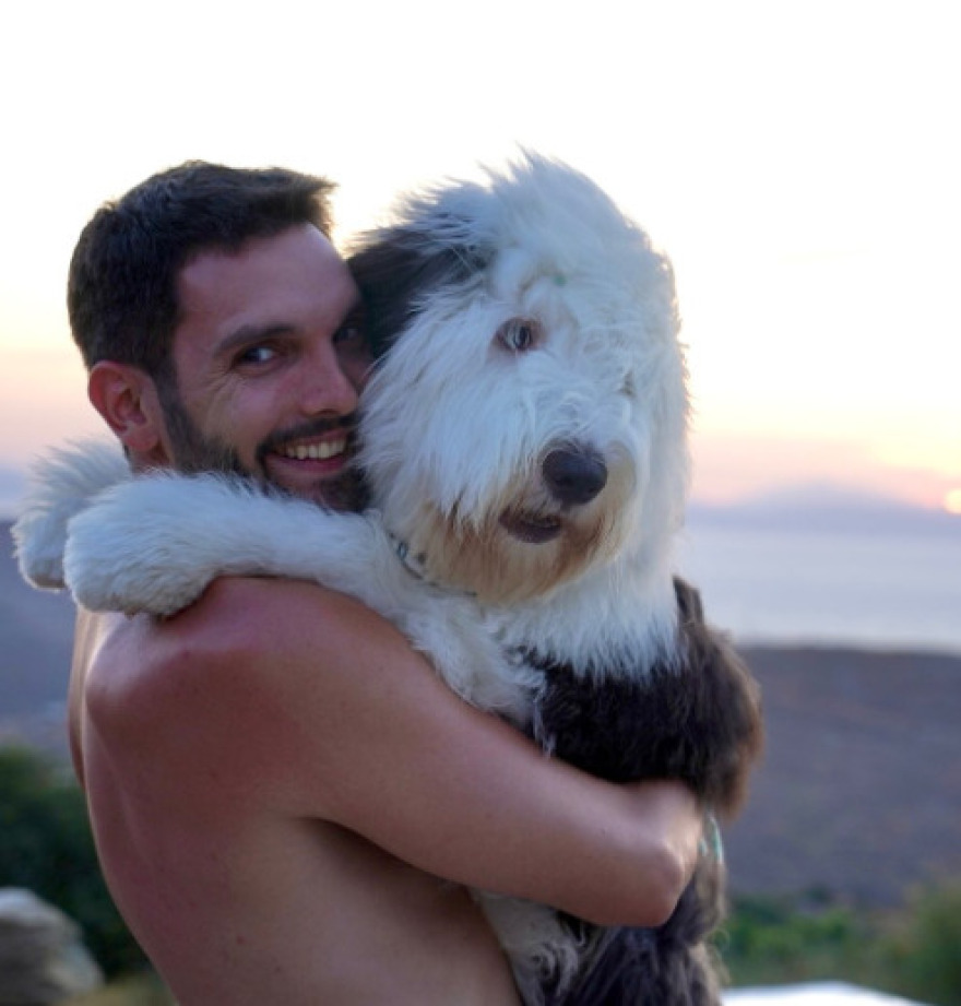 Παγκόσμια Ημέρα των Ζώων: Το Instagram γέμισε φωτογραφίες των αγαπημένων φίλων του ανθρώπου