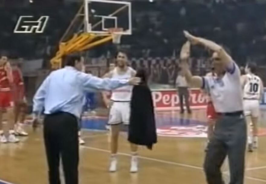 Ιωαννίδης: Τα γούρικα σακάκια και οι μαύρες γάτες που τον... κυνηγούσαν μια ζωή 