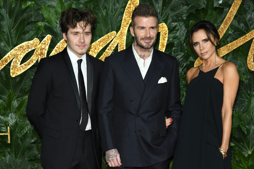 Ντέιβιντ Μπέκαμ: Είχε κατάθλιψη και δεχόταν απειλές για τον γιο του, μετά τον αποκλεισμό της Αγγλίας στο Μουντιάλ του 1998