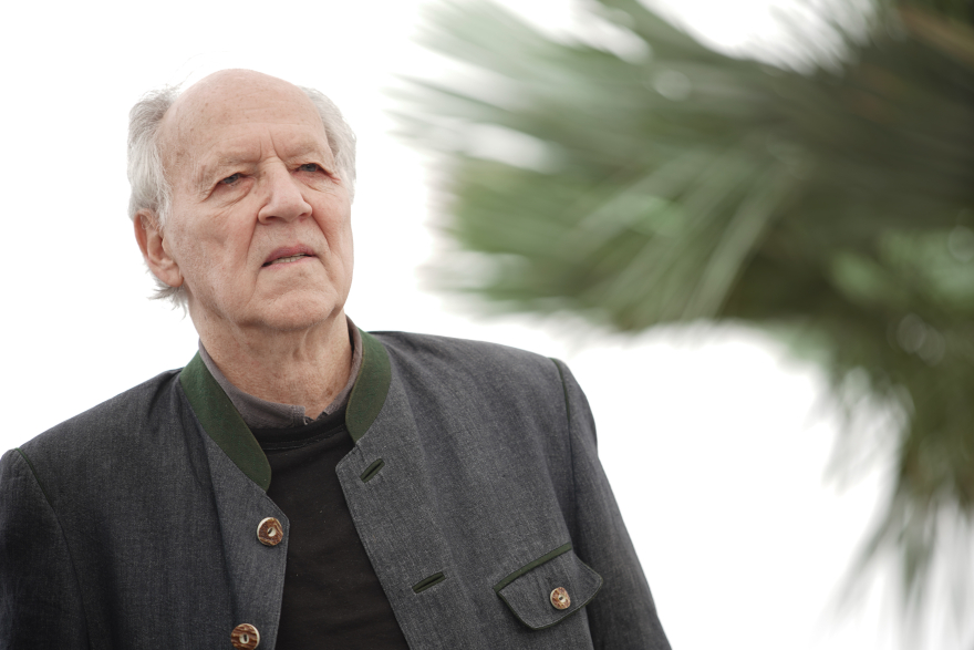 Βέρνερ Χέρτζογκ: Θεωρεί ότι τα γραπτά του θα ξεπεράσουν τις ταινίες του