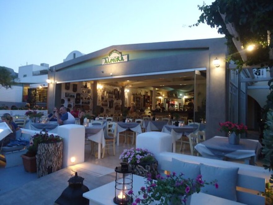 TripAdvisor: Ελληνικά εστιατόρια ανάμεσα στα καλύτερα του κόσμου - Τα ρομαντικά, το «κρυμμένο διαμάντι» και το χορτοφαγικό