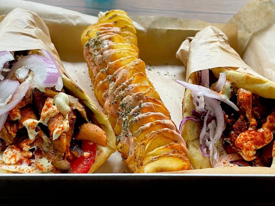 TripAdvisor: Ελληνικά εστιατόρια ανάμεσα στα καλύτερα του κόσμου - Τα ρομαντικά, το «κρυμμένο διαμάντι» και το χορτοφαγικό