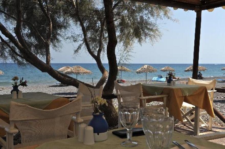 TripAdvisor: Ελληνικά εστιατόρια ανάμεσα στα καλύτερα του κόσμου - Τα ρομαντικά, το «κρυμμένο διαμάντι» και το χορτοφαγικό