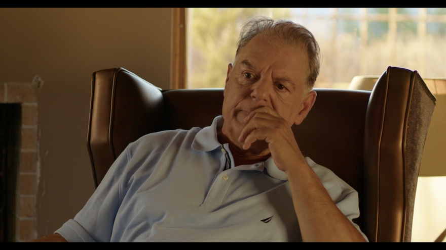 Μετά τη Φωτιά: Απόψε η πρεμιέρα της νέας σειράς του ΑΝΤ1