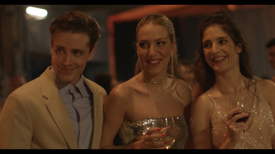 Μετά τη Φωτιά: Απόψε η πρεμιέρα της νέας σειράς του ΑΝΤ1