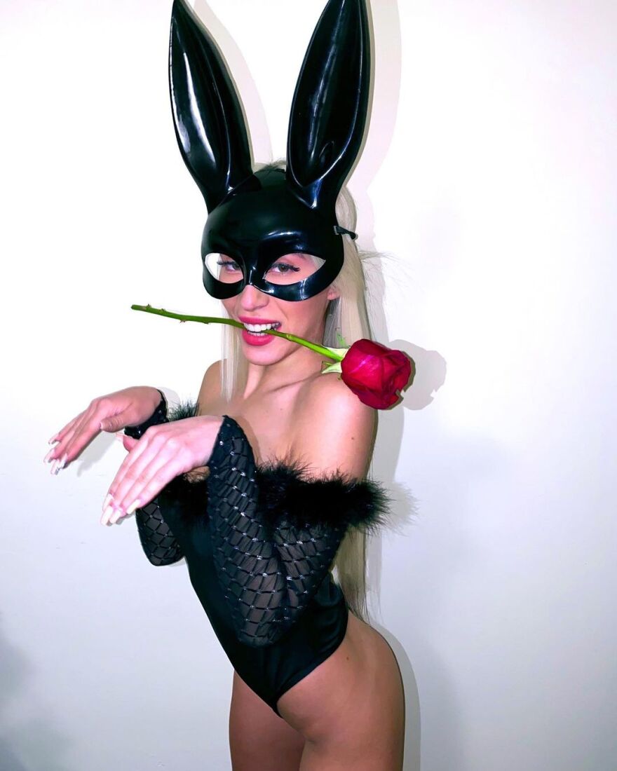 Αθηνά Χρυσαντίδου: Έτσι είναι σήμερα η παίκτρια του «Power of Love»  - Εργάζεται ως τραγουδίστρια