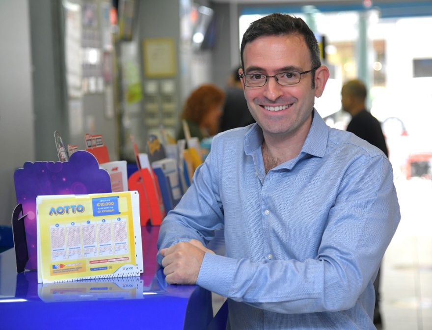 Νέο ΛΟΤΤΟ: Από σήμερα οι παίκτες διεκδικούν 10.000 ευρώ το μήνα για 10 χρόνια σε κάθε κλήρωση