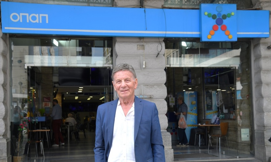 Νέο ΛΟΤΤΟ: Από σήμερα οι παίκτες διεκδικούν 10.000 ευρώ το μήνα για 10 χρόνια σε κάθε κλήρωση