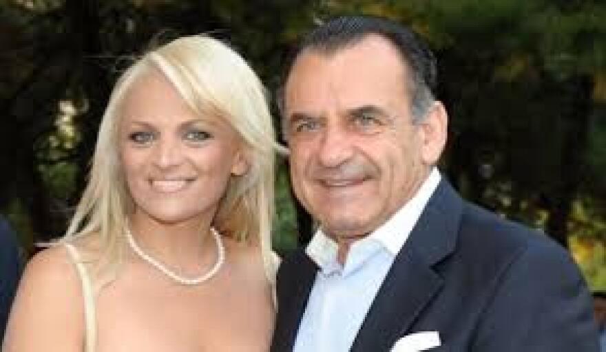 Τα «θέλω» και τα «δεν θέλω» της Χριστίνας Λαμπίρη που κατεβαίνει στις δημοτικές εκλογές