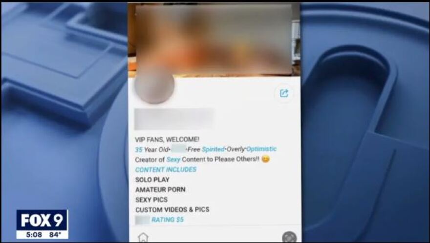 Μινεάπολη: Αστυνομικός με λογαριασμό στο Only Fans αναγνωρίστηκε από οδηγό που τον σταμάτησε για έλεγχο