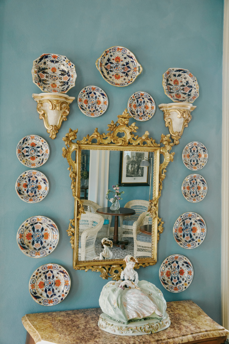 Ποιο είναι το κορυφαίο resort στην υφήλιο για το 2023 