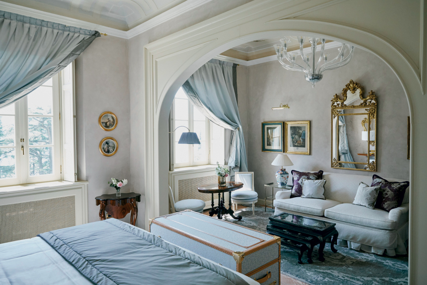 Ποιο είναι το κορυφαίο resort στην υφήλιο για το 2023 