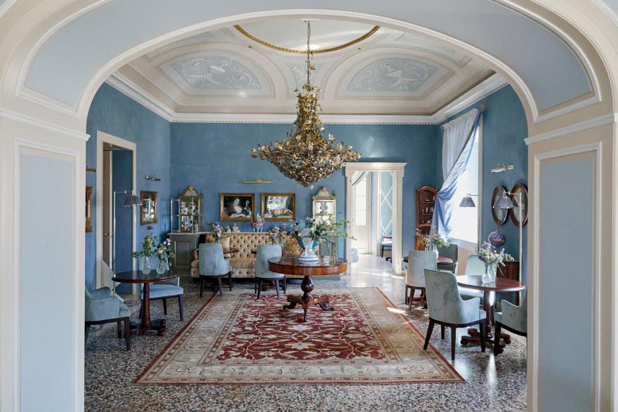 Ποιο είναι το κορυφαίο resort στην υφήλιο για το 2023 