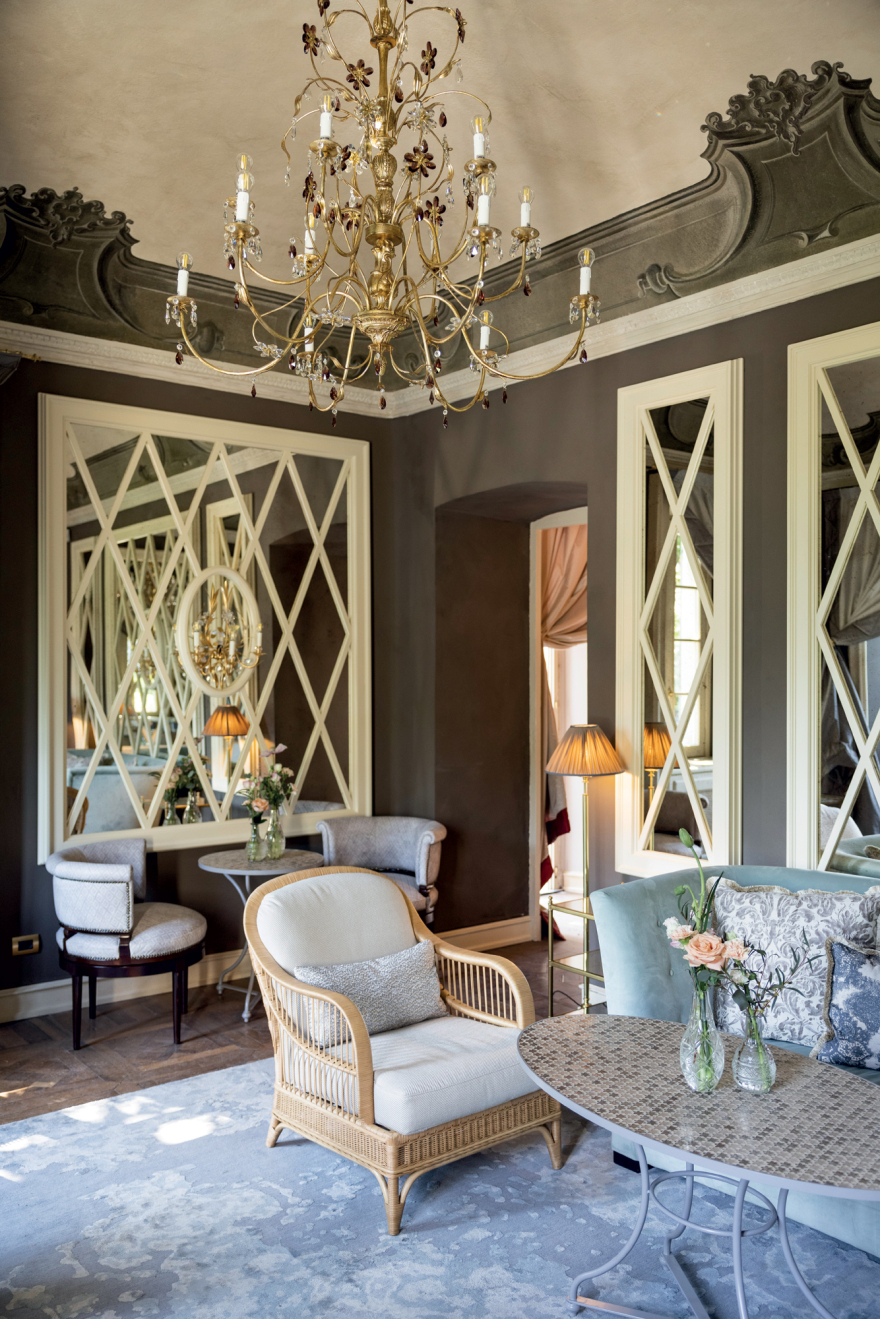 Ποιο είναι το κορυφαίο resort στην υφήλιο για το 2023 