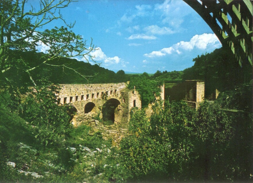 Καρύταινα: Γιατί ένας μικρός ορεινός οικισμός είναι σημαντικός για την ιστορική ταυτότητά μας