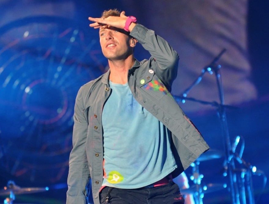 Coldplay: Τι θα γίνει με τη συναυλία στο ΟΑΚΑ - Το σενάριο να μεταφερθεί στο Καλλιμάρμαρο
