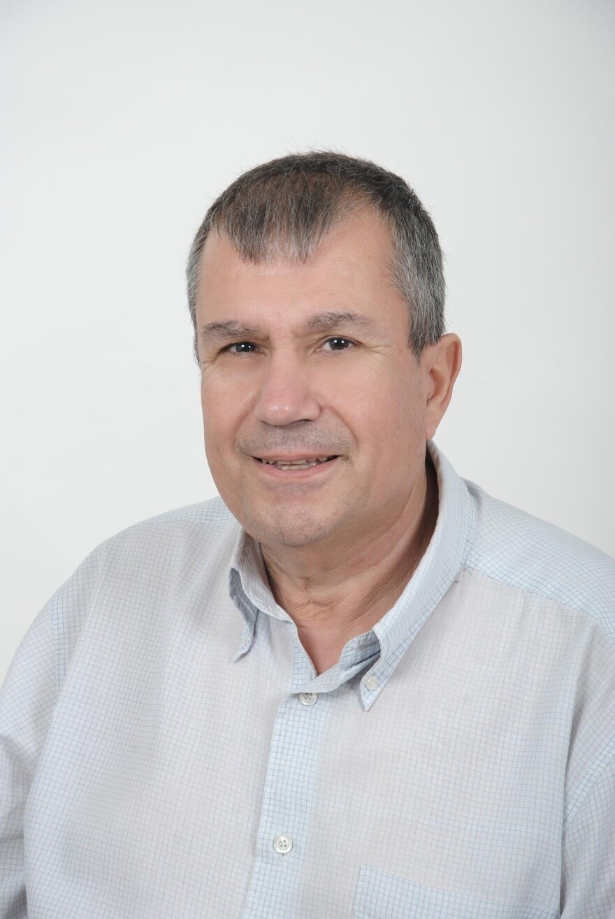 Δημοτικές εκλογές 2023: Προτεραιότητα η μετατροπή της Σερίφου σε Zero Waste Δήμο, λέει ο υποψήφιος δήμαρχος, Δ. Γκιολές 