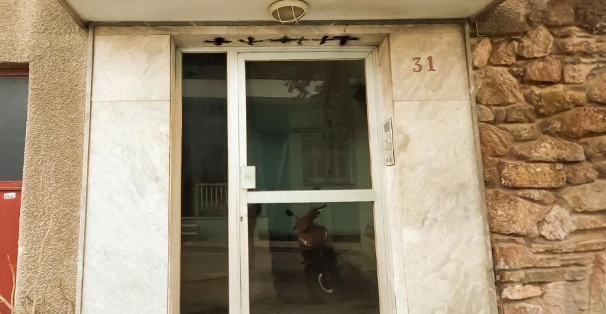 Λούτσα: Δείτε το κρησφύγετο που συνελήφθη ο ένας από τους δύο Τούρκους που κατηγορούνται για το μακελειό