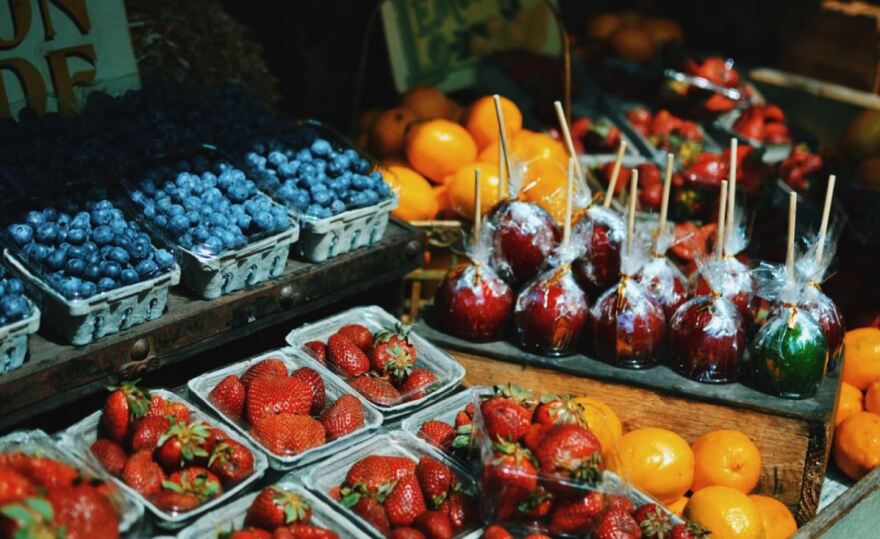 Market Pass: Συνεχίζονται οι αιτήσεις  - Ποιους αφορά 