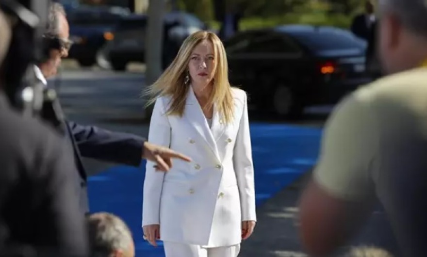 Η Ακροδεξιά σαρώνει την Ευρώπη