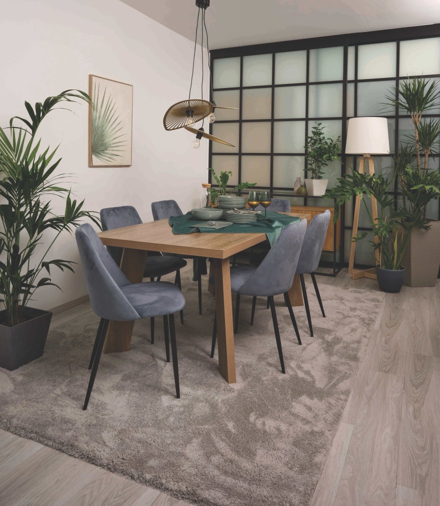 Σε αυτό το σπίτι θέλεις να μείνεις!