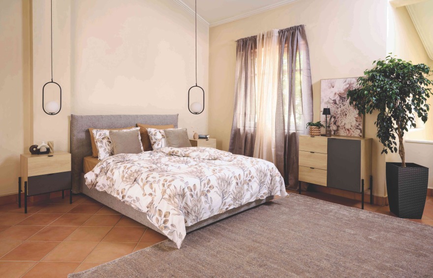 Σε αυτό το σπίτι θέλεις να μείνεις!