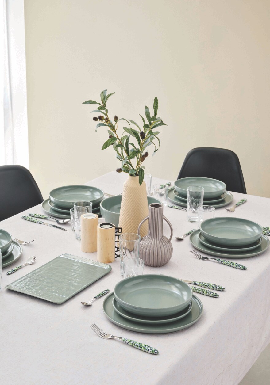 Σε αυτό το σπίτι θέλεις να μείνεις!