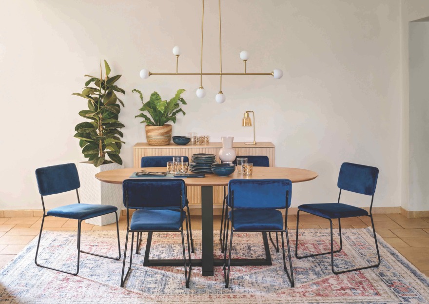 Σε αυτό το σπίτι θέλεις να μείνεις!