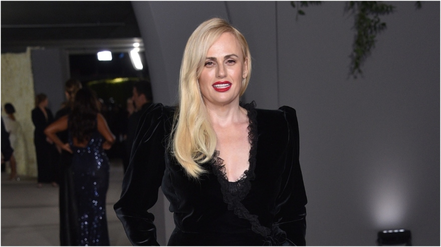 Ρέμπελ Γουίλσον: Έκανα πρώτη φορά σεξ στα 35 μου, δεν χρειάζεται να βιάζεται κανείς