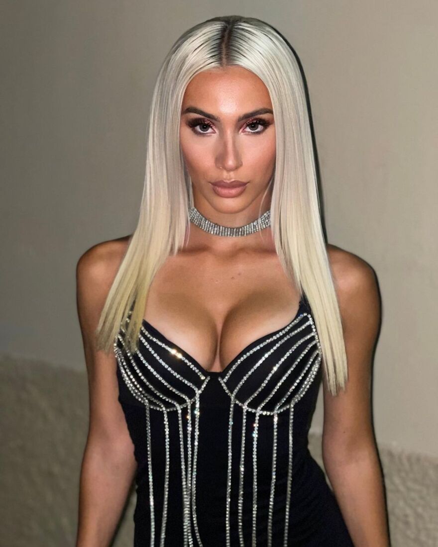 Αθηνά Χρυσαντίδου: Έτσι είναι σήμερα η παίκτρια του «Power of Love»  - Εργάζεται ως τραγουδίστρια