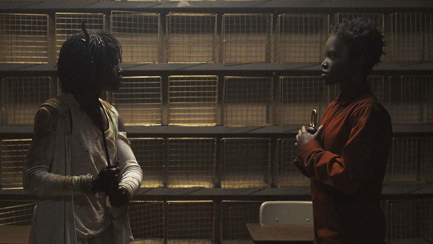 Γιατί μας τρομάζουν τόσο οι δίδυμοι στις ταινίες τρόμου;