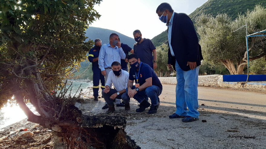 Νίκος Χαρδαλιάς: Κοντά στην εκλογή από τον πρώτο γύρο στην Περιφέρεια Αττικής