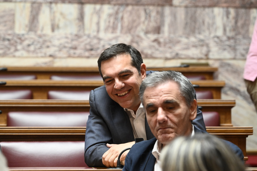 ΣΥΡΙΖΑ: «Αντάρτικο» στην πρεμιέρα Κασσελάκη - Το παρασκήνιο πίσω από τα 16 «λευκά»