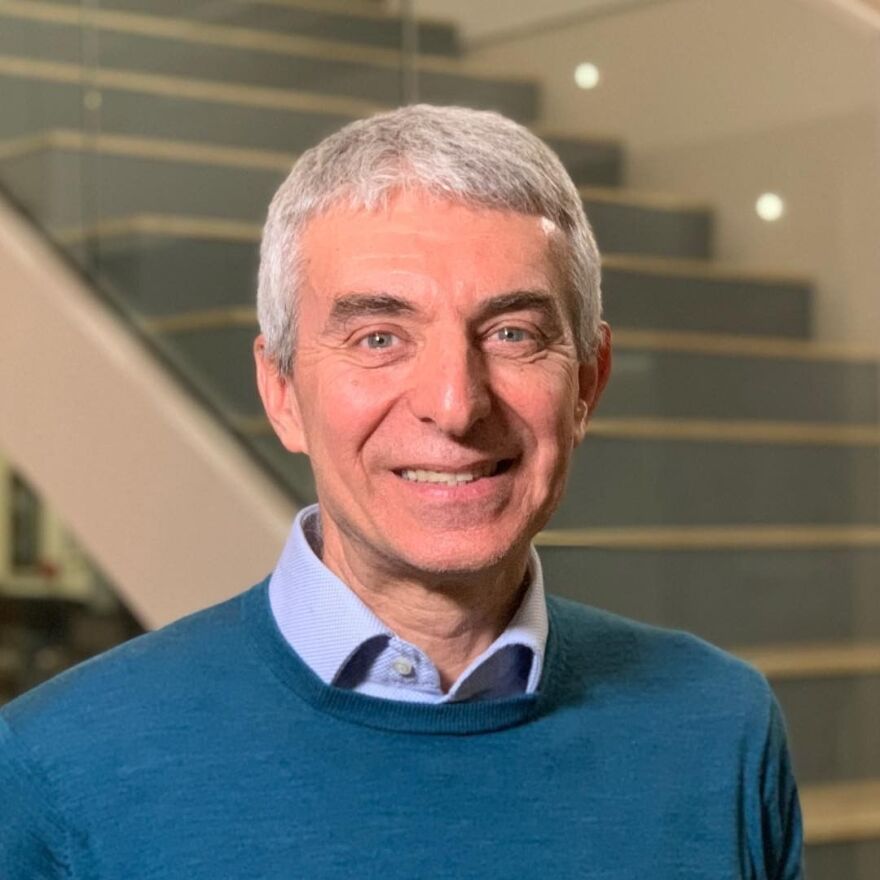 Ο Γιατρός: Η αληθινή ιστορία πίσω από τη δραματική σειρά του Alpha