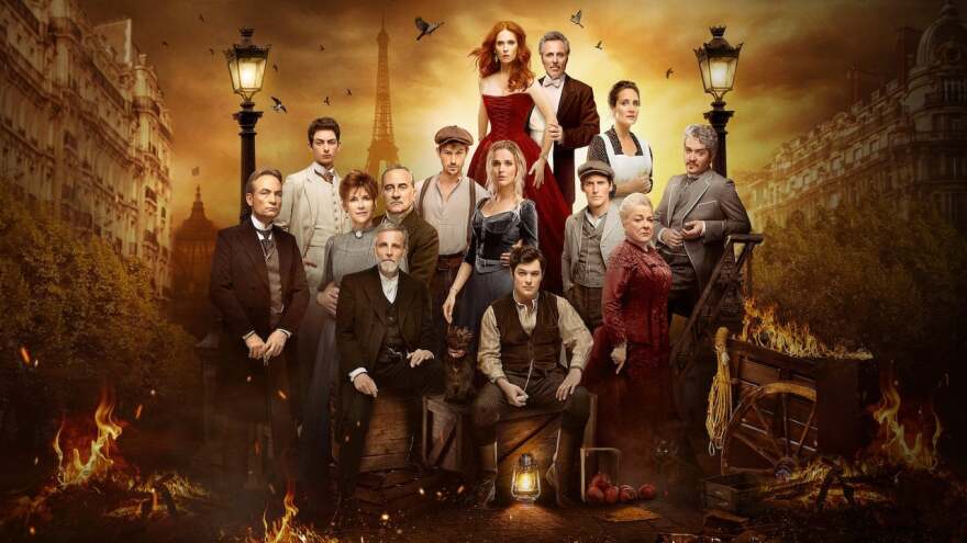 Σε ποια επιτυχημένη σειρά βασίζεται το «Μετά τη Φωτιά» του ANT1