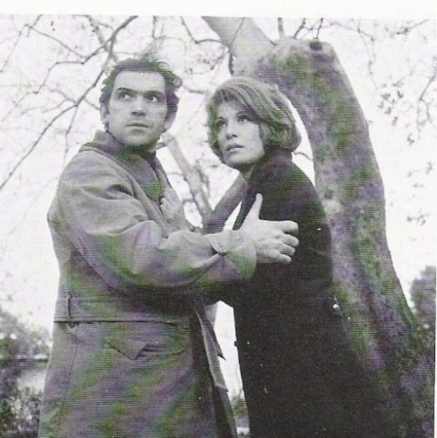 Μαίρη Χρονοπούλου: Η πολυτάραχη ζωή της - Η καταπιεστική μητέρα, οι έρωτες, η φιλία με τον Νίκο Κούρκουλο