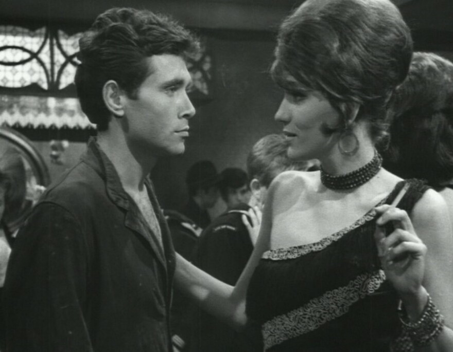 Μαίρη Χρονοπούλου: Η πολυτάραχη ζωή της - Η καταπιεστική μητέρα, οι έρωτες, η φιλία με τον Νίκο Κούρκουλο