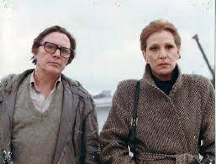 Μαίρη Χρονοπούλου: Η πολυτάραχη ζωή της - Η καταπιεστική μητέρα, οι έρωτες, η φιλία με τον Νίκο Κούρκουλο