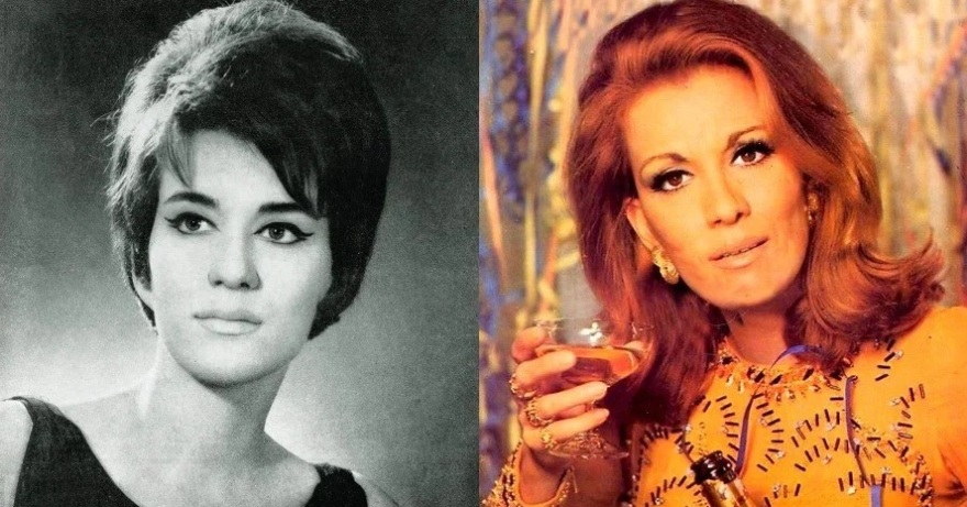 Μαίρη Χρονοπούλου: Η πολυτάραχη ζωή της - Η καταπιεστική μητέρα, οι έρωτες, η φιλία με τον Νίκο Κούρκουλο