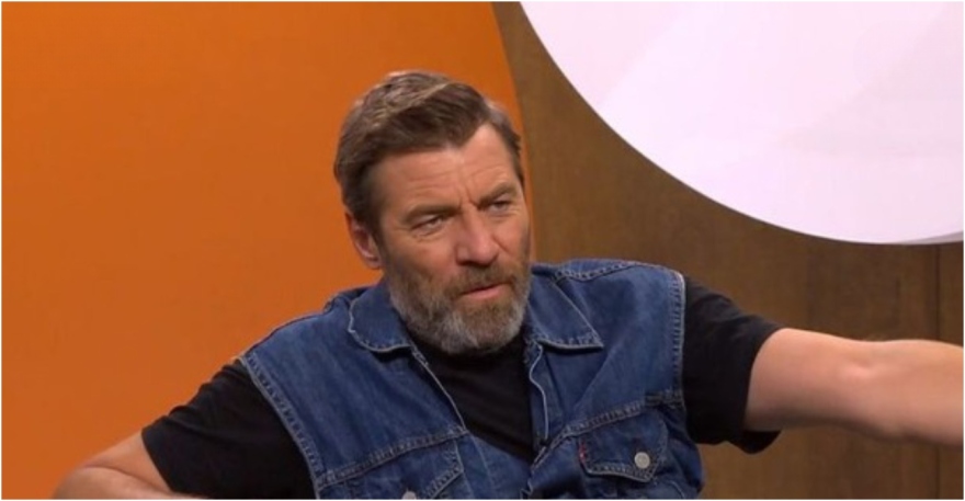 Τσουρός για ξέσπασμα Στάνκογλου: Να τελειώνει το «επειδή έχεις παιδιά δεν έχουμε το δικαίωμα να πούμε ό,τι θέλουμε»