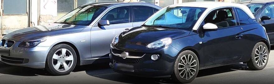 Εξαρθρώθηκε κύκλωμα παράνομων ελληνοποιήσεων με εμπλοκή απόστρατου αξιωματικού της ΕΛΑΣ - Πάνω από €200.000 τα κέρδη