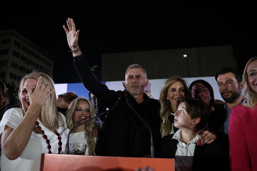 Γιάννης Μώραλης: «Ζητάμε από τους Πειραιώτες να μας ξαναεμπιστευθούν»