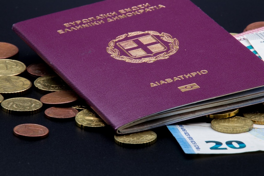 Ελληνοποιήσεις: Οι διάλογοι που «έκαψαν» το κύκλωμα - Η σύνδεση με τους «Vor V Zakone»