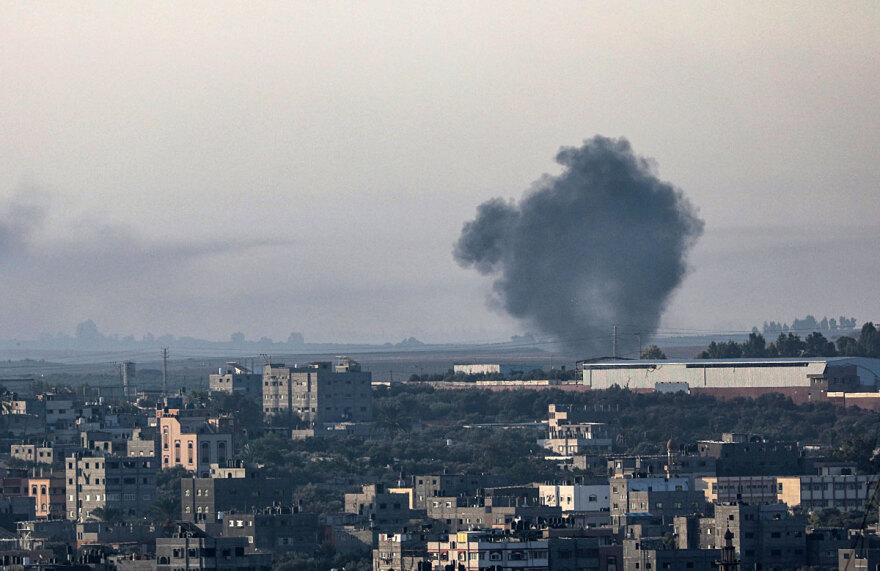 Ισραήλ - Αντεπίθεση μετά την εισβολή της Χαμάς: Αναφορές για εκατοντάδες νεκρούς - Σε πλήρη αντεπίθεση οι Ισραηλινοί
