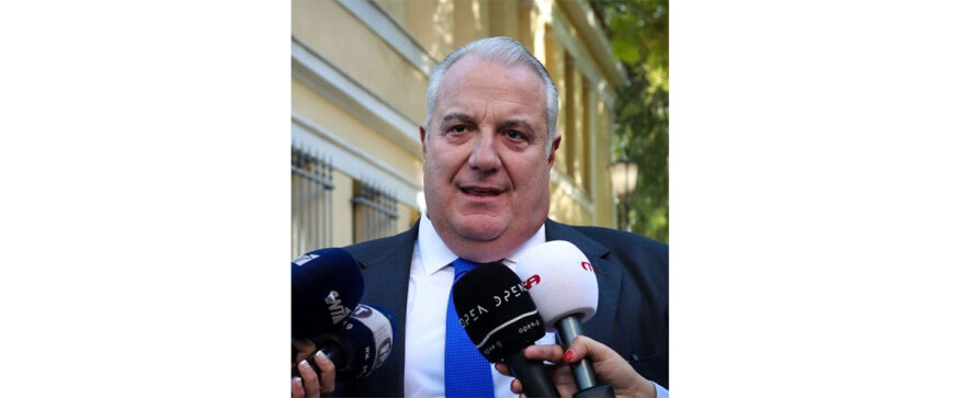 Μεγάλο «χτύπημα» σε κύκλωμα κοκαΐνης στη Θεσσαλονίκη - Πού «στράβωσε» το κόλπο με τα 585 κιλά