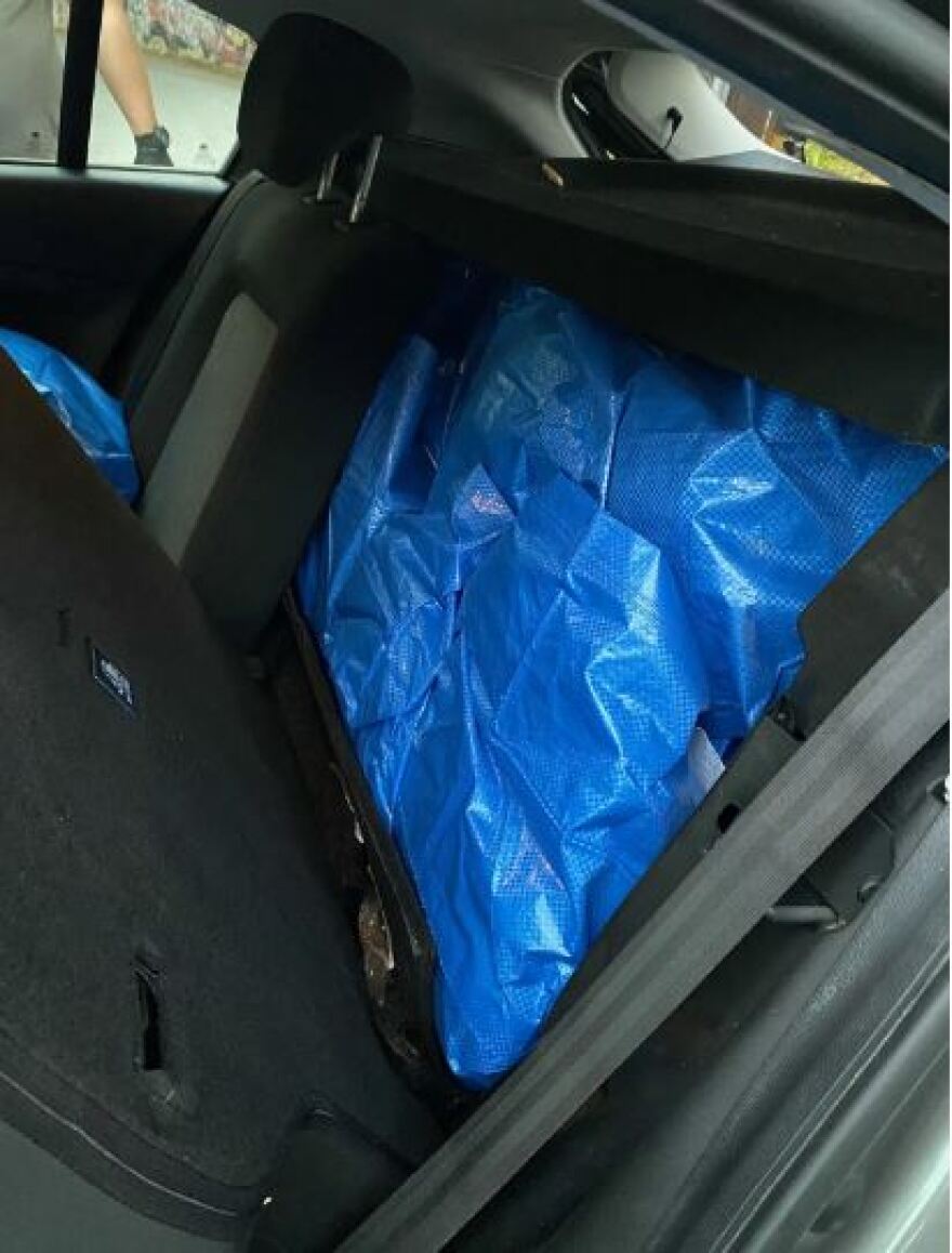 Μεγάλο «χτύπημα» σε κύκλωμα κοκαΐνης στη Θεσσαλονίκη - Πού «στράβωσε» το κόλπο με τα 585 κιλά