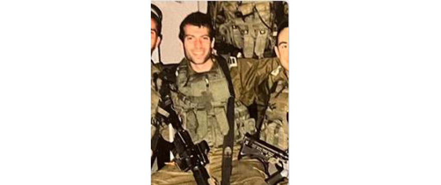 Το Ισραήλ έδωσε στη δημοσιότητα τα στοιχεία 44 νεκρών στρατιωτικών – Δείτε φωτογραφίες