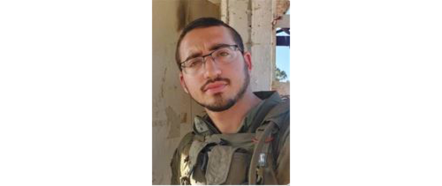 Το Ισραήλ έδωσε στη δημοσιότητα τα στοιχεία 44 νεκρών στρατιωτικών – Δείτε φωτογραφίες