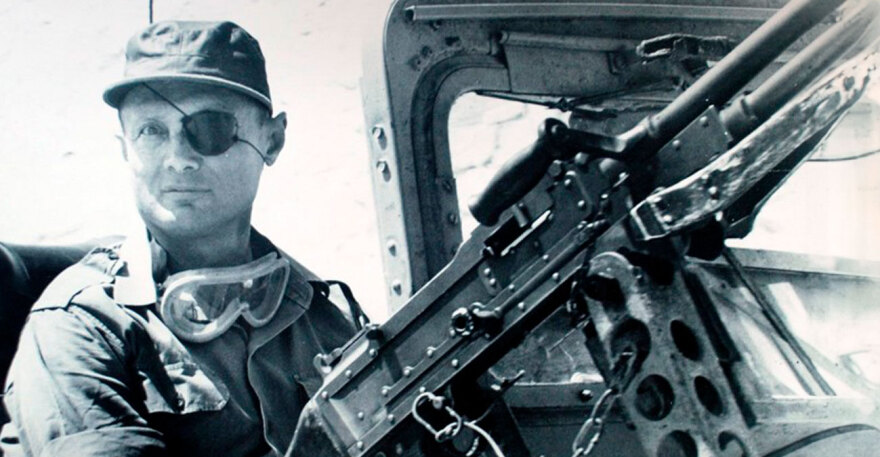 Πόλεμος στο Ισραήλ: Τι είναι το Γιομ Κιπούρ  και γιατί η Χαμάς επέλεξε να επιτεθεί στην επέτειο του πολέμου του ‘73