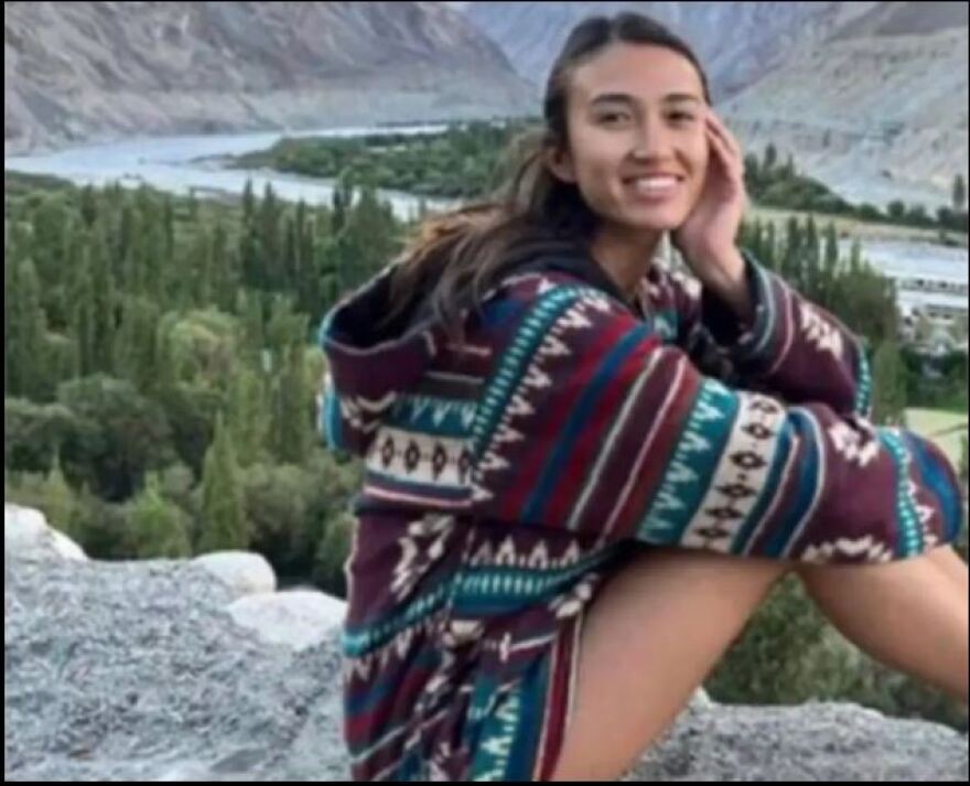 Πόλεμος στο Ισραήλ: «Δεν μπόρεσα να την προστατεύσω» - Συγκλονίζει ο πατέρας του κοριτσιού που απήγαγε η Χαμάς